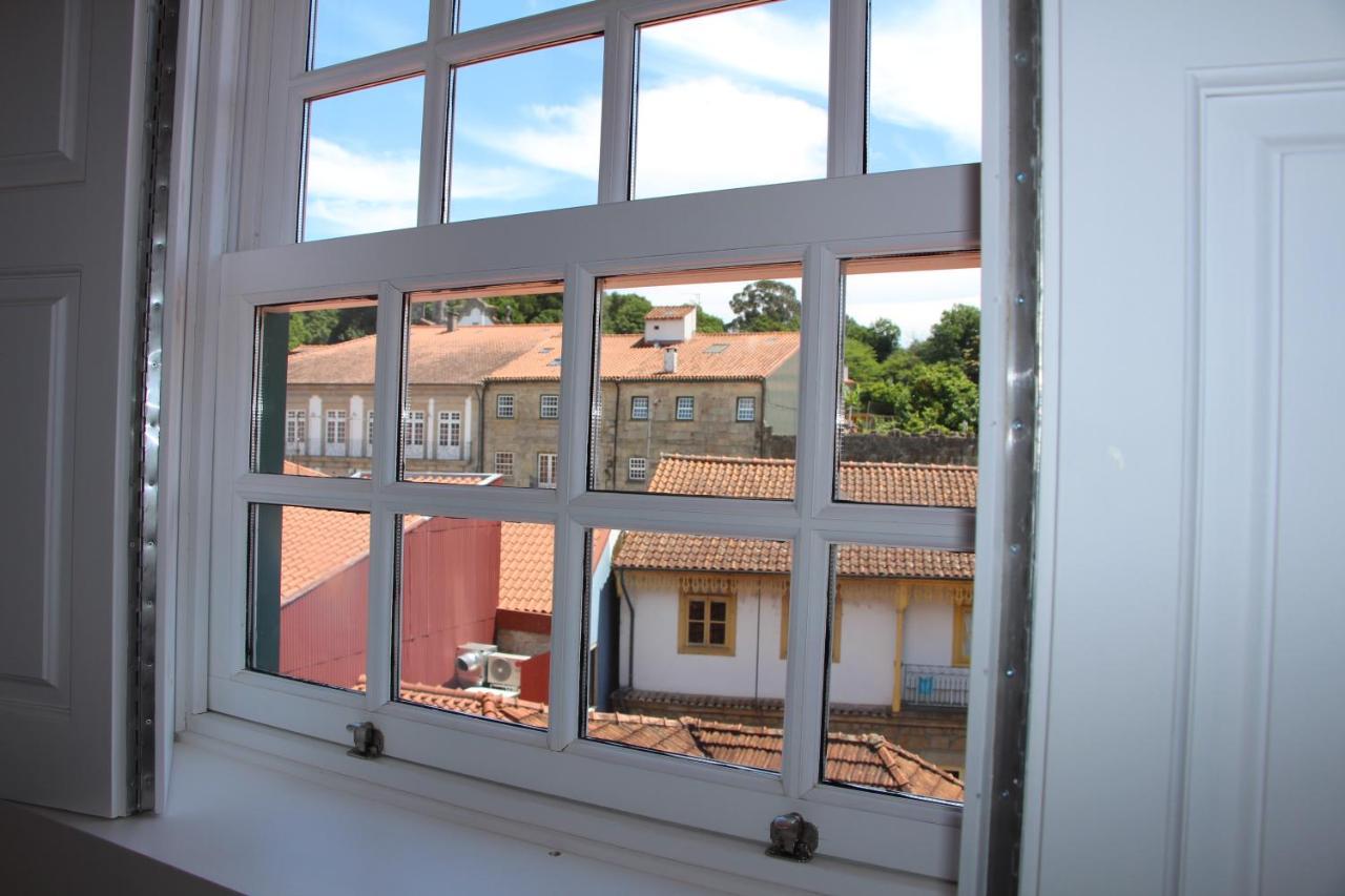 Alma Da Vila Ponte de Lima Eksteriør bilde