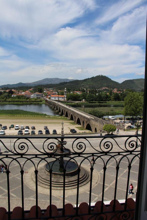 Alma Da Vila Ponte de Lima Eksteriør bilde