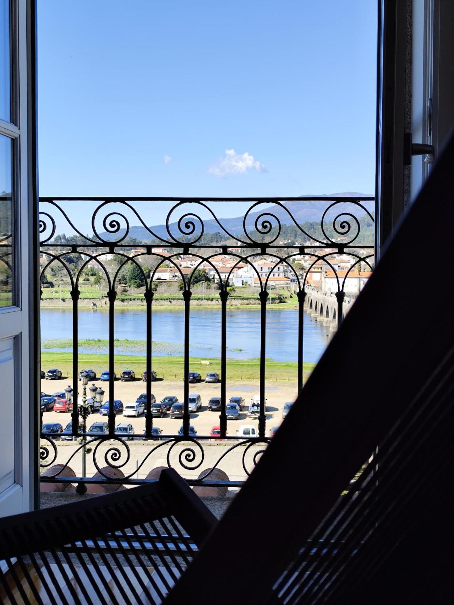 Alma Da Vila Ponte de Lima Eksteriør bilde