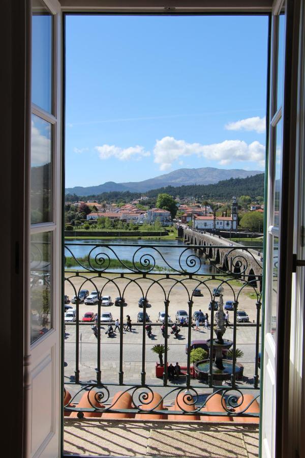Alma Da Vila Ponte de Lima Eksteriør bilde